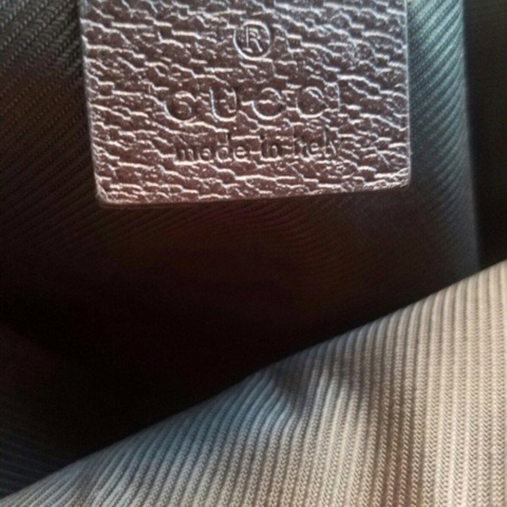 Authentic Ophidia Gucci Handbag - Picture 5 of 7